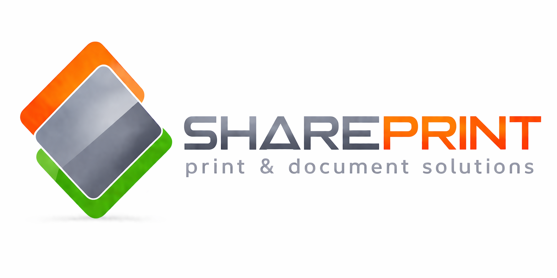 SharePrint logo